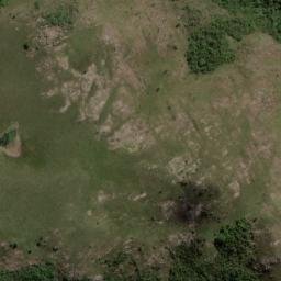 Satellite imagery of Cerro do Perau, BR