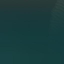 Satellite imagery of Ponta das Desertas, BR