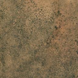 Satellite imagery of Emu Rock, AU