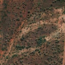 Satellite imagery of Grants Patch, AU
