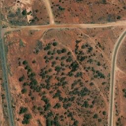 Satellite imagery of Oversight, AU