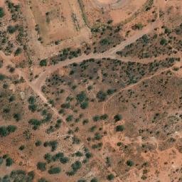 Satellite imagery of Eldorado Mine, AU