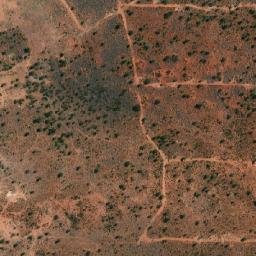 Satellite imagery of Eldorado Mine, AU