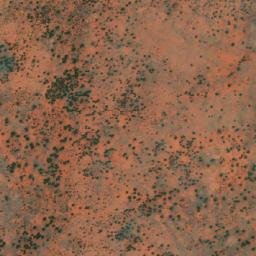 Satellite imagery of Jenners Nob, AU
