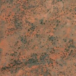 Satellite imagery of Jenners Nob, AU