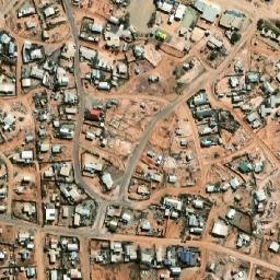 Satellite imagery of Trelors, AU