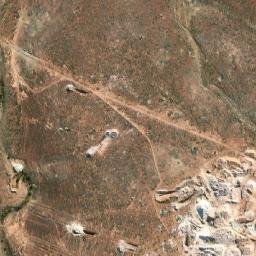 Satellite imagery of Blackboy Extension, AU