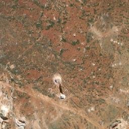 Satellite imagery of Blackboy Extension, AU