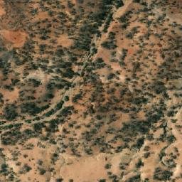 Satellite imagery of Peelbox Mine, AU