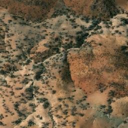 Satellite imagery of Peelbox Mine, AU