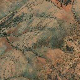 Satellite imagery of Mangayangadanha, AU