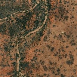 Satellite imagery of Extension Hill, AU