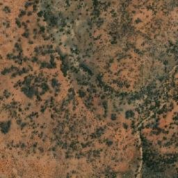 Satellite imagery of Extension Hill, AU