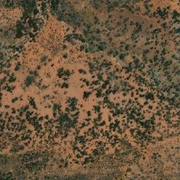 Satellite imagery of Extension Hill, AU
