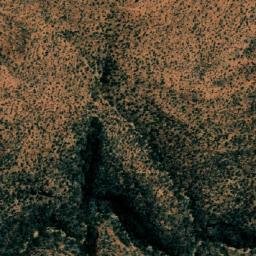 Satellite imagery of The Terraces, AU