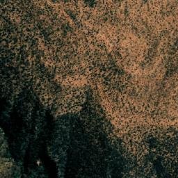 Satellite imagery of The Terraces, AU
