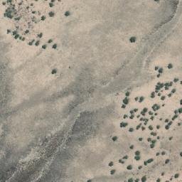 Satellite imagery of Nobby Hill, AU