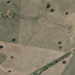 Satellite imagery of Ration Paddock Hill, AU