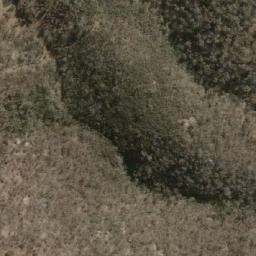 Satellite imagery of Blenheim Hills, AU