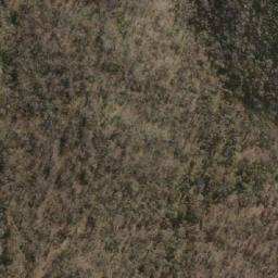 Satellite imagery of Blenheim Hills, AU