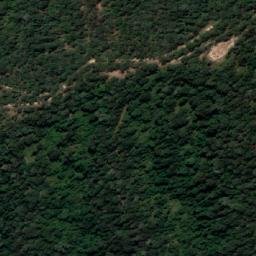 Satellite imagery of Mitchells Hill, AU
