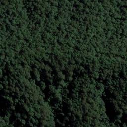 Satellite imagery of Lovells Hill, AU