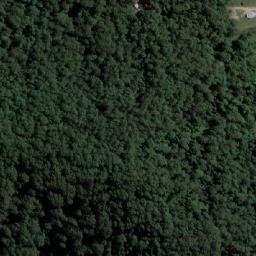 Satellite imagery of Lovells Hill, AU