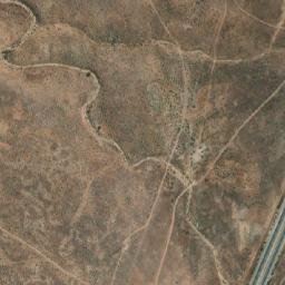 Satellite imagery of Cerro El Jote, CL