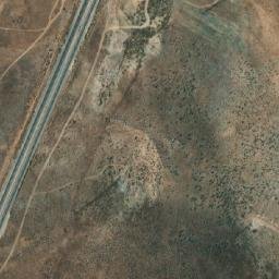 Satellite imagery of Cerro El Jote, CL