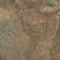 Satellite imagery of Cerro El Jote, CL