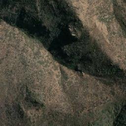 Satellite imagery of Cerro La Ñipa, CL