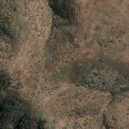 Satellite imagery of Cerro La Ñipa, CL