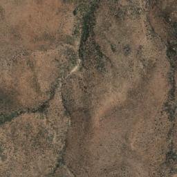 Satellite imagery of Cerro La Ñipa, CL