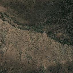 Satellite imagery of Morro del Mosquito, CL