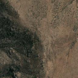 Satellite imagery of Morro del Mosquito, CL