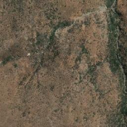 Satellite imagery of Morro del Mosquito, CL