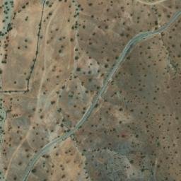 Satellite imagery of San Gregorio, CL