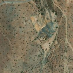 Satellite imagery of San Gregorio, CL