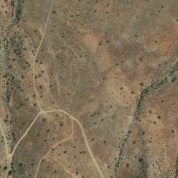 Satellite imagery of San Gregorio, CL