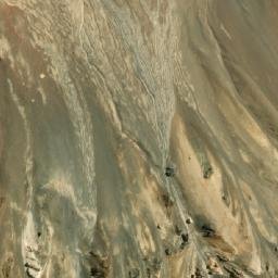 Satellite imagery of Paso Vallecito, AR