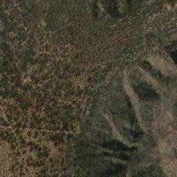 Satellite imagery of Cerro Pan de Azúcar, AR
