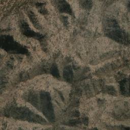 Satellite imagery of Cerro Pan de Azúcar, AR
