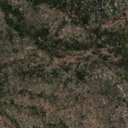 Satellite imagery of Cerro Mogote Rosado, AR