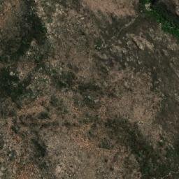 Satellite imagery of Cerro Mogote Rosado, AR