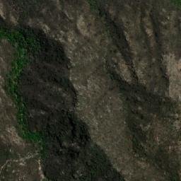 Satellite imagery of Cerro Mogote Rosado, AR