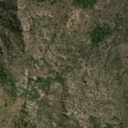 Satellite imagery of Sierra de los Llanos, AR