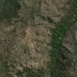 Satellite imagery of Sierra de los Llanos, AR