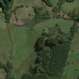 Satellite imagery of Cerro Miguel, BR
