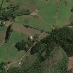 Satellite imagery of Cerro Miguel, BR