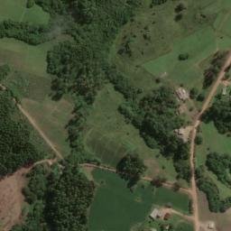 Satellite imagery of Cerro Miguel, BR